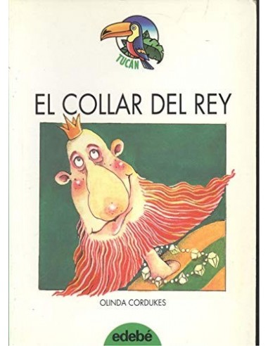 EL COLLAR DEL REY