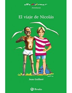 EL VIAJE DE NICOLÁS