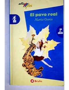 EL PAVO REAL