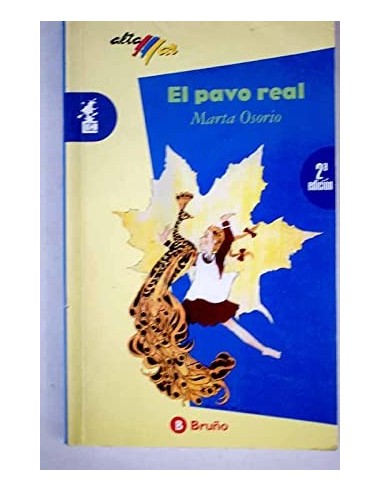 EL PAVO REAL