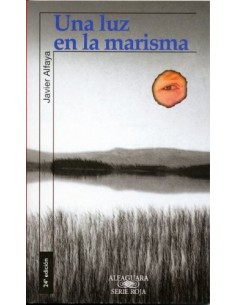 UNA LUZ EN LA MARISMA
