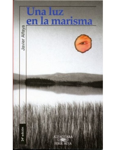 UNA LUZ EN LA MARISMA