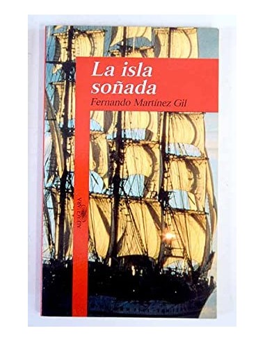 LA ISLA SOÑADA
