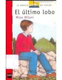 EL ÚLTIMO LOBO
