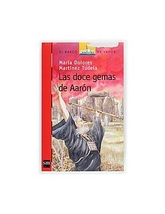 LAS DOCE GEMÁS DE AARÓN