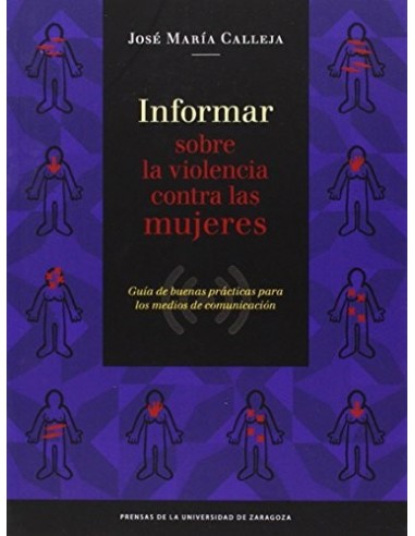INFORMAR SOBRE LA VIOLENCIA CONTRA...