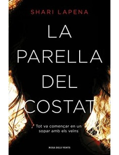 LA PARELLA DEL COSTAT