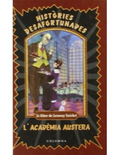 L'ACADEMIA AUSTERA...