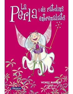 LA PERLA I ELS RATOLINS...