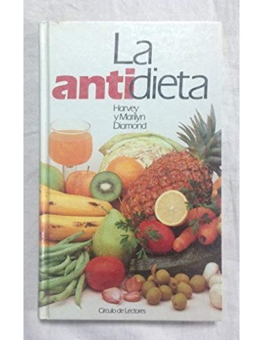 LA ANTIDIETA