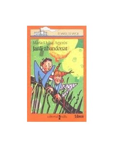 JARDÍ ABANDONAT