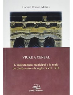 VIURE A CENSAL...