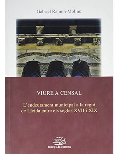 VIURE A CENSAL L'ENDEUTAMENT...