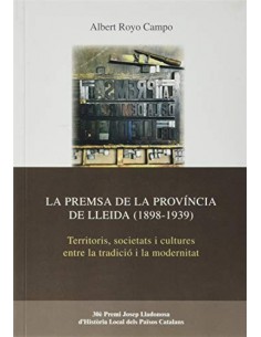 LA PREMSA DE LA PROVINCIA...