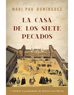 LA CASA DE LOS SIETE...