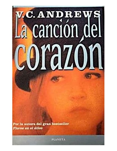 LA CANCIÓN DEL CORAZÓN