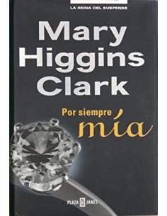 POR SIEMPRE MÍA 1ª Edición