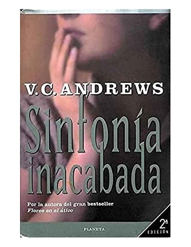 SINFONIA INACABADA