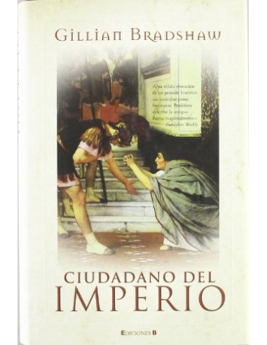 CIUDADANO DEL IMPERIO 1ª Edición