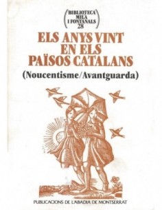 ELS ANYS VINT EN ELS PAISOS...