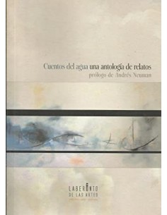 CUENTOS DEL AGUA: UNA...