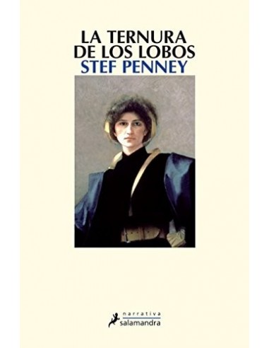 LA TERNURA DE LOS LOBOS