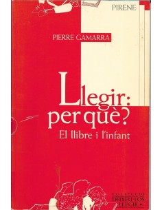 LLEGIR PER QUÈ? El llibre i...