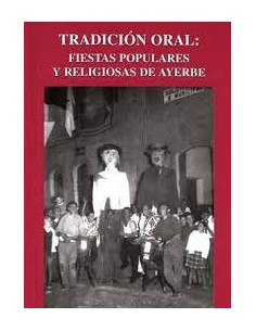 TRADICIÓN ORAL Fiestas...