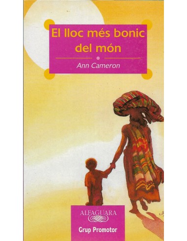 EL LLOC MES BONIC DEL MON