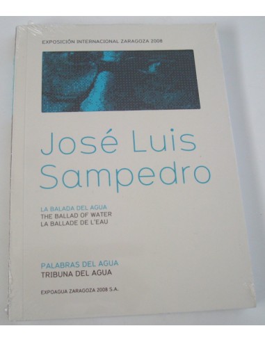 LA BALADA DEL AGUA/THE BALLAD OF...
