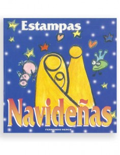ESTAMPAS NAVIDEÑAS