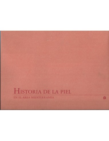 HISTORIA DE LA PIEL EN EL ÁREA...