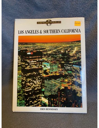LOS ANGELES & SOUTHERN CALIFORNIA...