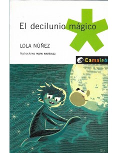 EL DECILUNIO MÁGICO