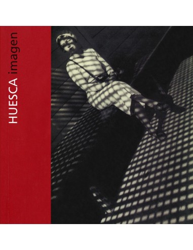 HUESCA IMAGEN 27 Abril/31 Mayo 2001