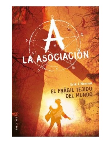 EL FRÁGIL TEJIDO DEL MUNDO La...