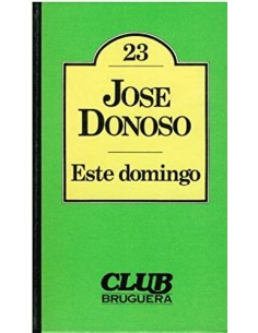 ESTE DOMINGO