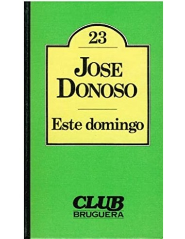ESTE DOMINGO
