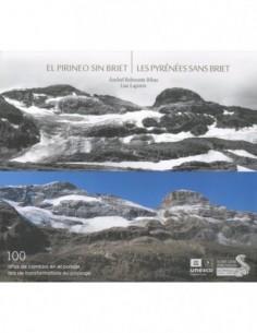 EL PIRINEO SIN BRIET/LES...