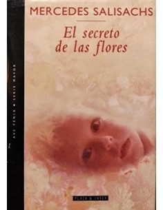 EL SECRETO DE LAS FLORES 1ª...