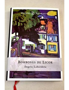 BOMBONES DE LICOR 1ªEdición