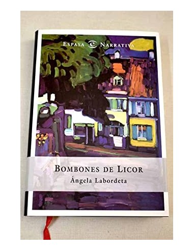 BOMBONES DE LICOR 1ªEdición