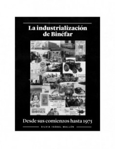 LA INDUSTRIALIZACIÓN DE...