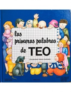 LAS PRIMERAS PALABRAS DE...