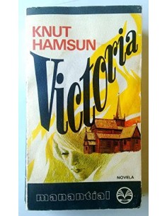 VICTORIA