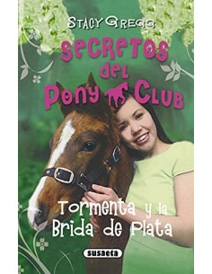 SECRETOS DEL PONY CLUB...