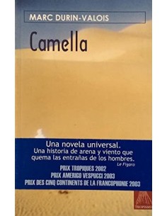 CAMELLA