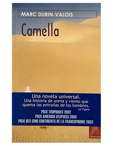 CAMELLA