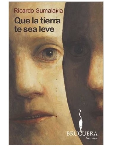 QUE LA TIERRA TE SEA LEVE