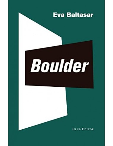 BOULDER (Català)